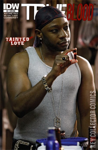 True Blood: Tainted Love #2