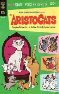 The Aristocats #1