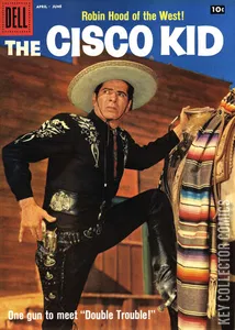 The Cisco Kid #39