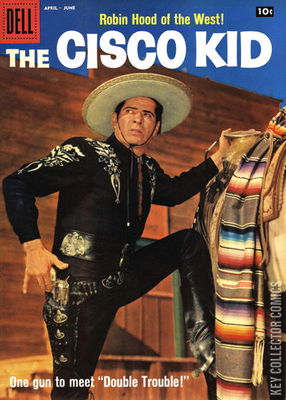 The Cisco Kid