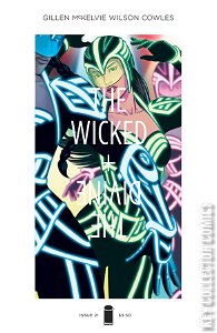 Wicked + the Divine #21