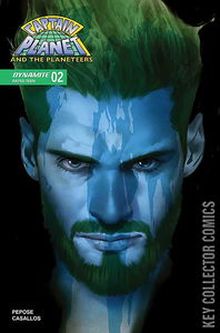Captain Planet #2