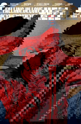 Falling in Love on the Path to Hell