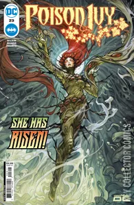 Poison Ivy #23