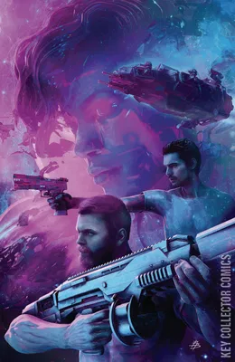 The Expanse: A Little Death