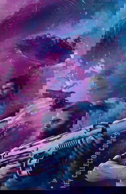 The Expanse: A Little Death