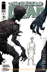 Variant Cover for The Walking Dead #1