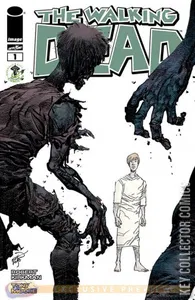 The Walking Dead #1