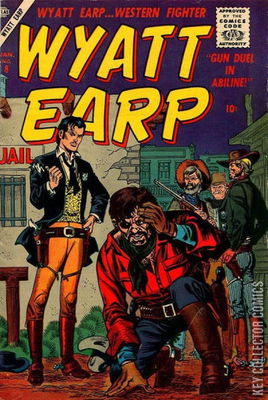 Wyatt Earp