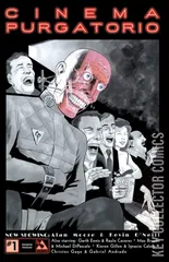 Variant Cover for Cinema Purgatorio #1
