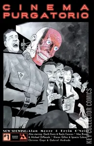 Cinema Purgatorio #1