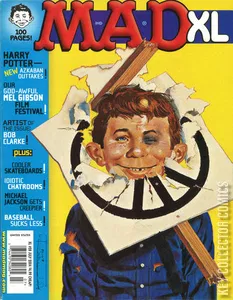 Mad XL #28