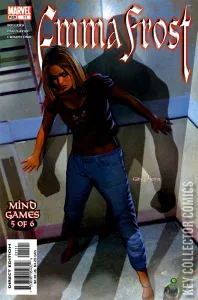 Emma Frost #11