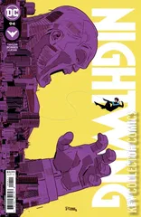 Cover for Nightwing #94
