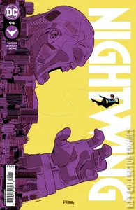 Nightwing #94