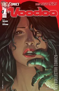 Voodoo #1