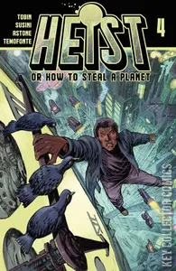 Heist #4