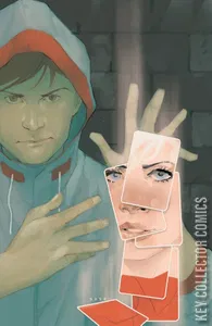 Cloaks #1