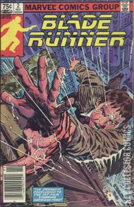 Blade Runner #2