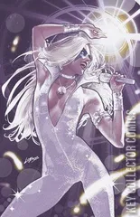 Variant Cover for Dazzler #2