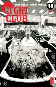 Night Club #4