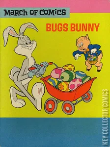 March of Comics #301