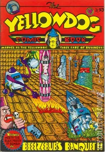 Yellow Dog #23