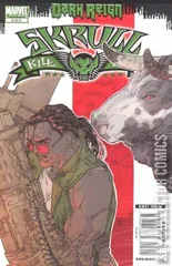 Cover for Skrull Kill Krew #2
