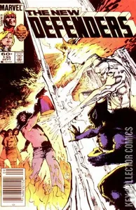 Defenders #135