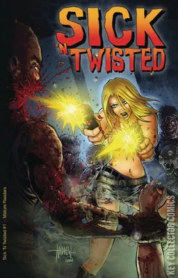 Sick 'n' Twisted