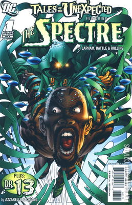 Tales of the Unexpected