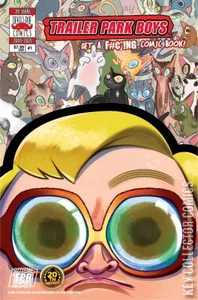 Trailer Park Boys Get a F#¢*!ng Comic Book! #1