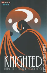 Knighted #4