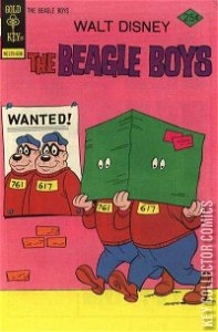 The Beagle Boys #30