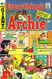 Everything's Archie #2