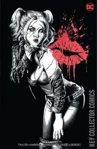 DCeased #1