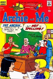 Archie & Me #29