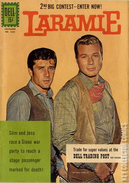 Variant Cover for Four Color #1223