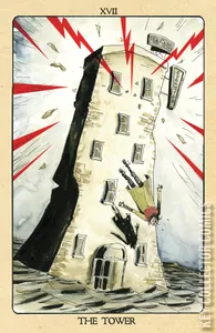 Minor Arcana #17