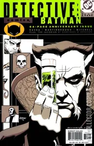 Detective Comics #750