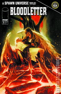 A Spawn Universe Title: Bloodletter #5