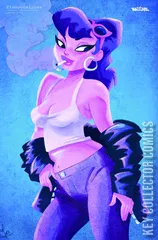 Variant Cover for Pinupocalypse #1