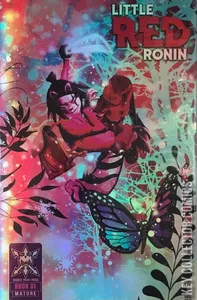 Little Red Ronin #1