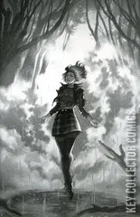 Variant Cover for Buffy the Vampire Slayer: Willow #2