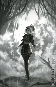Buffy the Vampire Slayer: Willow #2