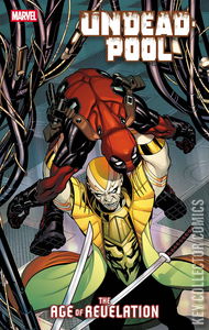 Undeadpool #1