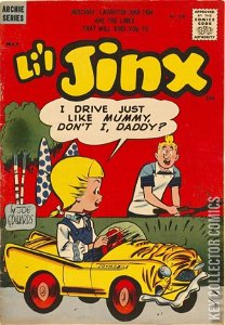 Li'l Jinx #14