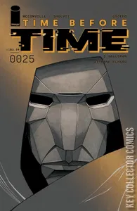Time Before Time #25