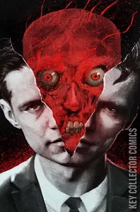Two-Face #2