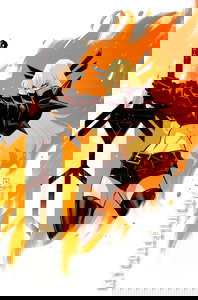 Magik and Colossus #4